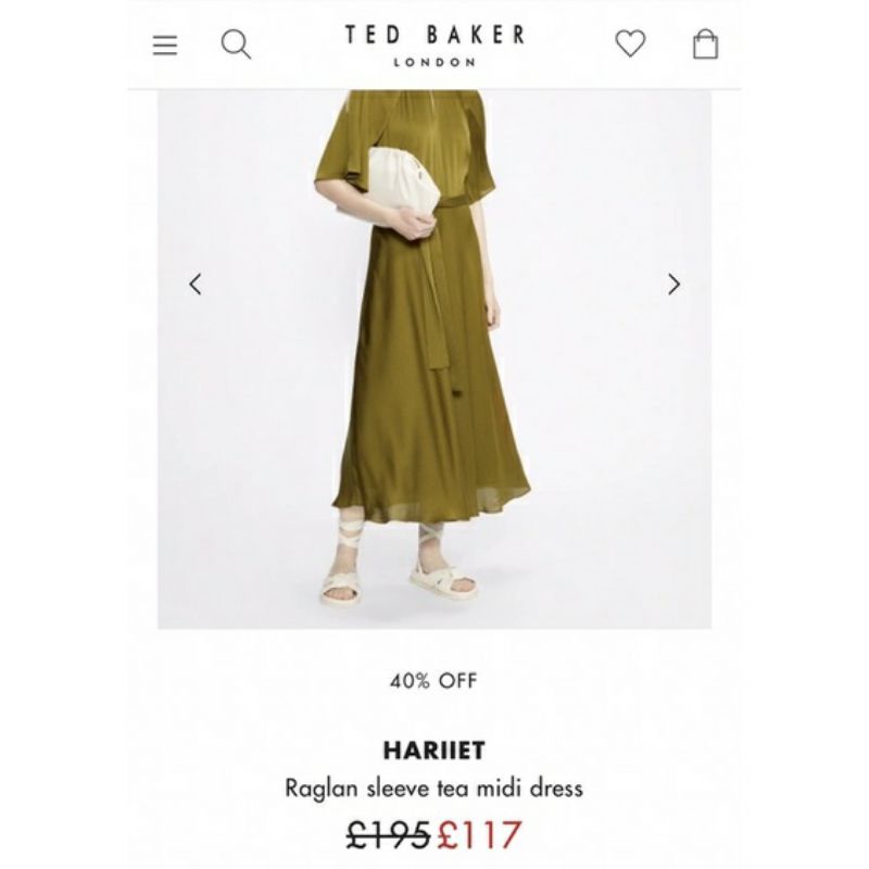 Đầm TED lụa VNXK 🍀🍀🍀