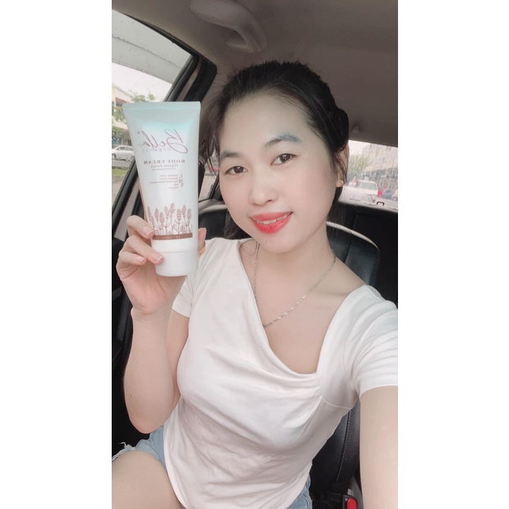 KEM BODY PHỤC HỒI DƯỠNG DA CHUYÊN SÂU TRẮNG BẬT TONE SAU 7 NGÀY | BigBuy360 - bigbuy360.vn