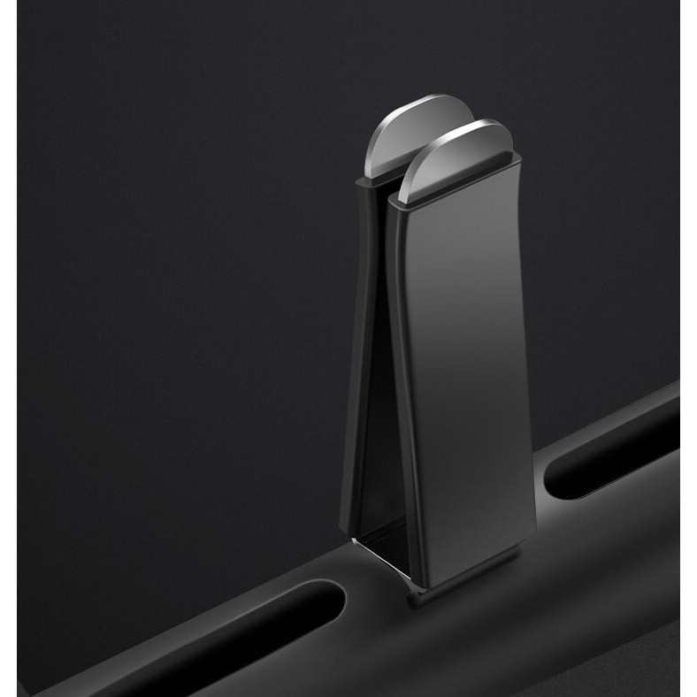 Kẹp gắn xe hơi làm mát không khí điều hòa dạng rắn hương nước hoa