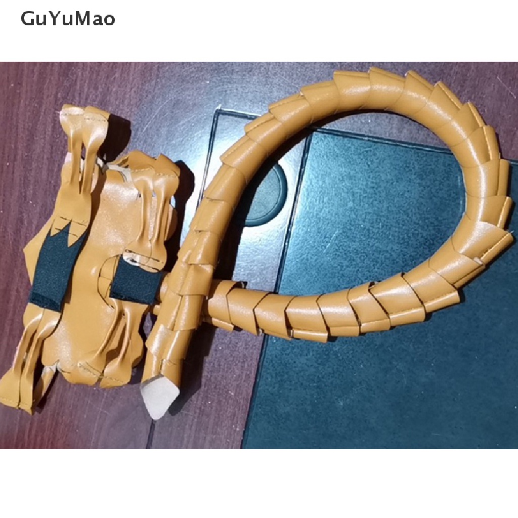 Mặt Nạ Hóa Trang Halloween Nhân Vật Anime Rồng Kinh Dị