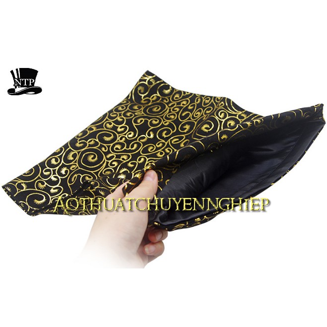 Ảo thuật túi xé bồ câu hàng nhập vải xịn dày không lộ túi bên trong