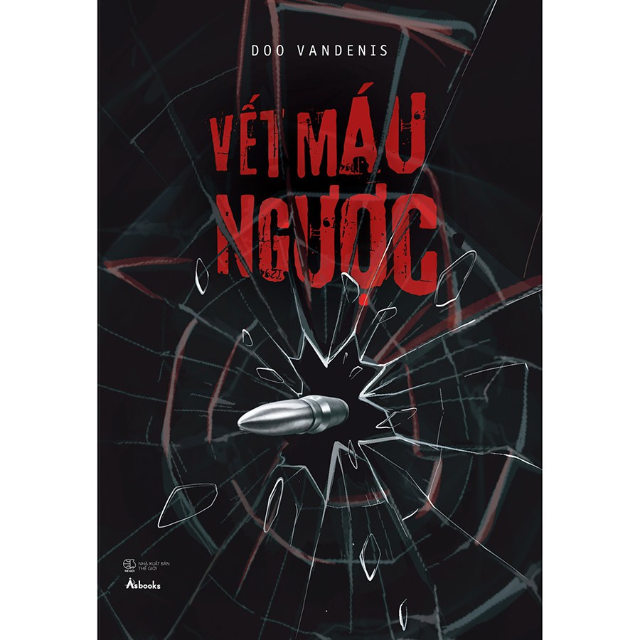 Sách - Vết Máu Ngược