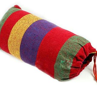 Võng du lịch gấp gọn
