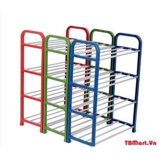 Kệ giầy dép 5 tầng