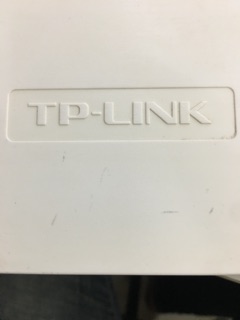 Bộ chia mạng 5 cổng TP-Link TL-SF1005