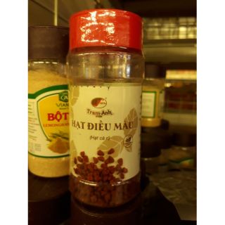 HẠT ĐIỀU MÀU 10G