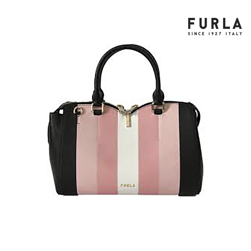 Túi Nữ FURLA Ribbon M Satchel