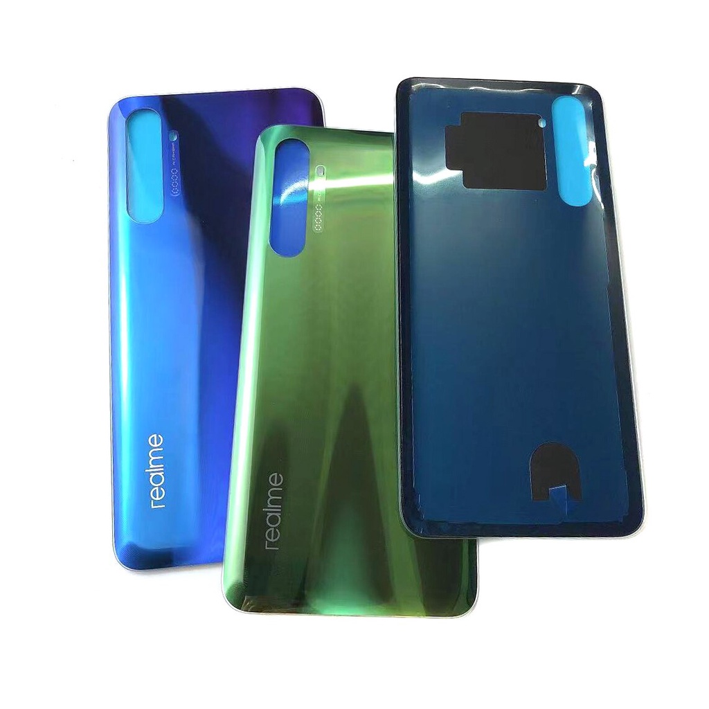nắp lưng Oppo Realme X2 Ốp điện thoại Cho