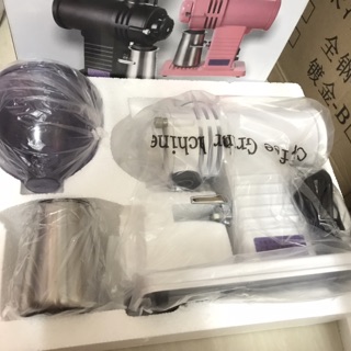 Máy xay cà phê mini N520