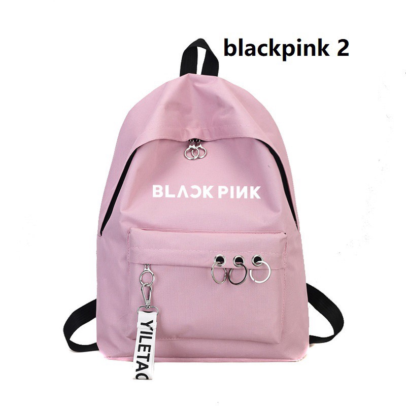 new  backpack school bags  blackpink bts exo  twice wanna one monsta man blue  BaLôDuLịch Ba Lô Du Lịch