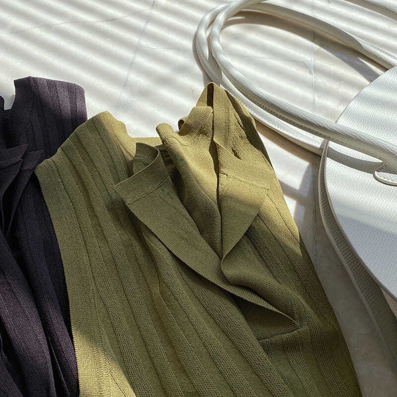 Đầm Dệt Kim Sát Nách Cổ Chữ V Dáng Ôm Cột Dây Thời Trang Hàn Quốc Xinh Xắn Cho Nữ đầm bầu váy nữ váy bé gái váy dài chân váy dài váy nữ chân váy dài