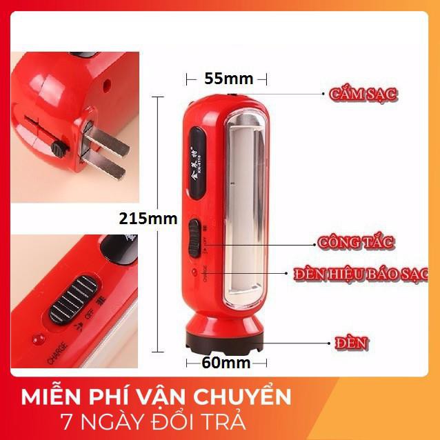 Đèn Pin sạc điện KENNEDE KN-4316