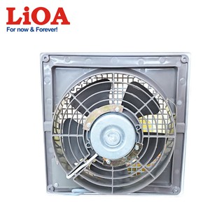 Quạt thông gió gắn trần  LiOA (EVF20CUT1)