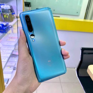 Dán màn, dán lưng PPF Redmi Note 7/Note 7 Pro, Redmi Note 8, Redmi Note 8 Pro, Redmi 9 Chính hãng Rock Space