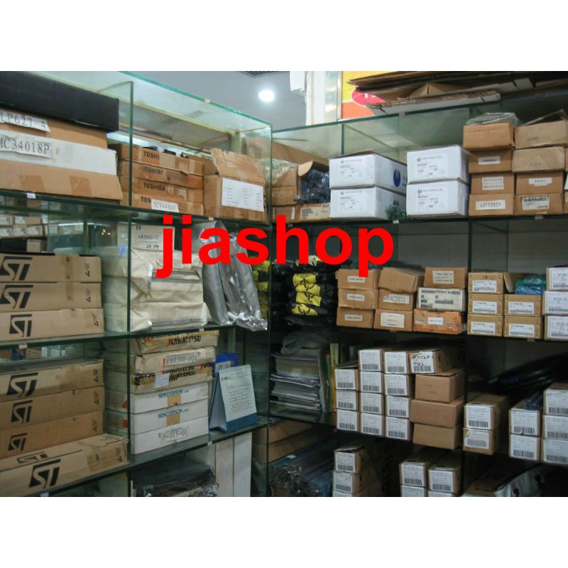 Set 200 Linh Kiện Bán Dẫn to-92