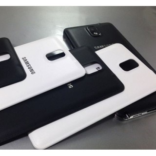 Vỏ nắp lưng thay thế Samsung Galaxy Note 3 N9000