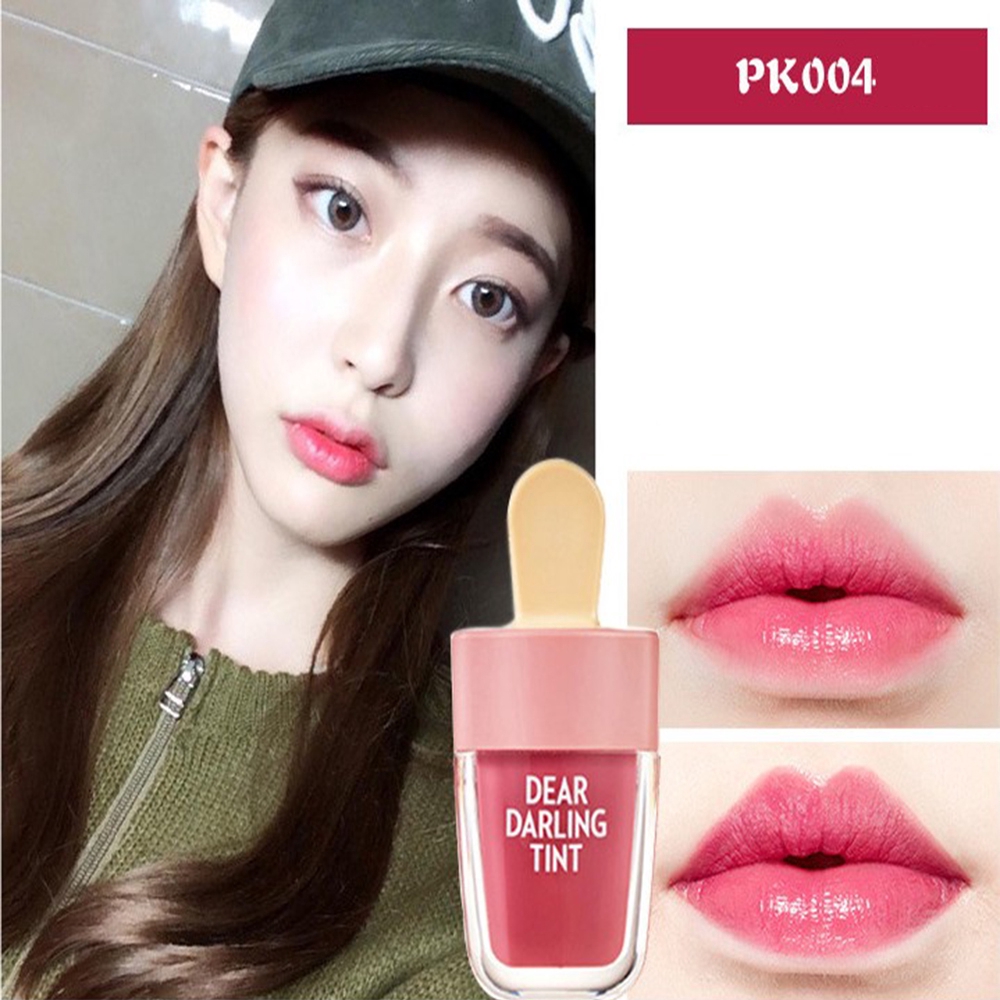 (hàng Mới Về) Son Tint Dear Darling Tint Hình Que Kem