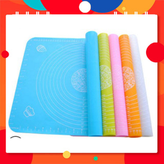 Tấm nhào bột silicon sz lớn 40*50cm