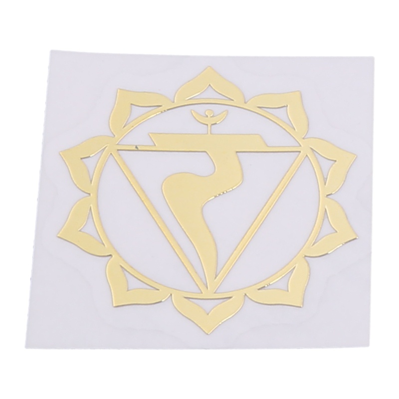 Miếng Dán Hình Kim Tự Tháp Bằng Nhựa Resin Dùng Trang Trí DIY