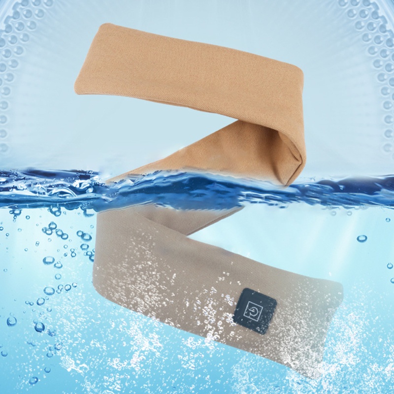 Khăn Choàng Cổ Làm Ấm Nhanh Chóng Kết Nối USB