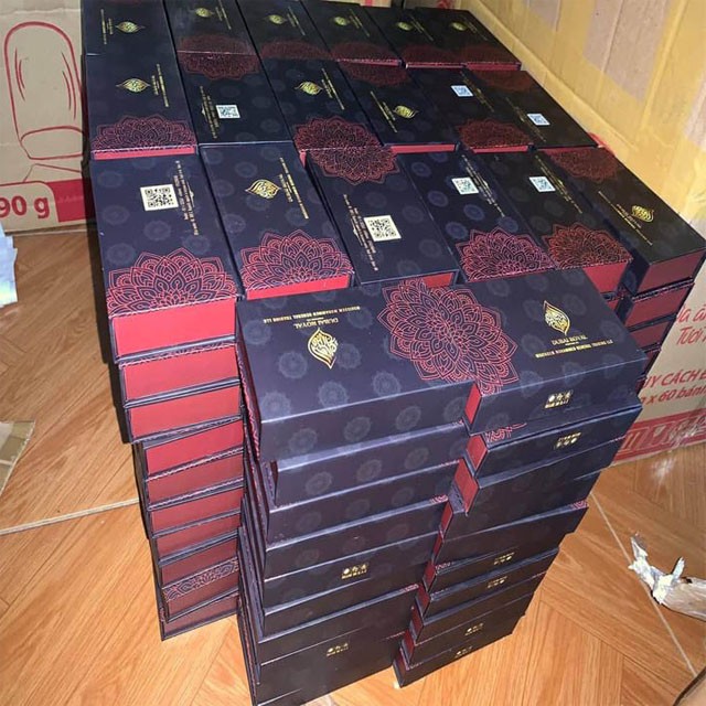 [Mã SKAMLTS7 giảm 10% đơn 150K] Tinh dầu nước hoa nam - tinh dầu nước hoa dubai chính hãng - lưu hương 12h | Thế Giới Skin Care