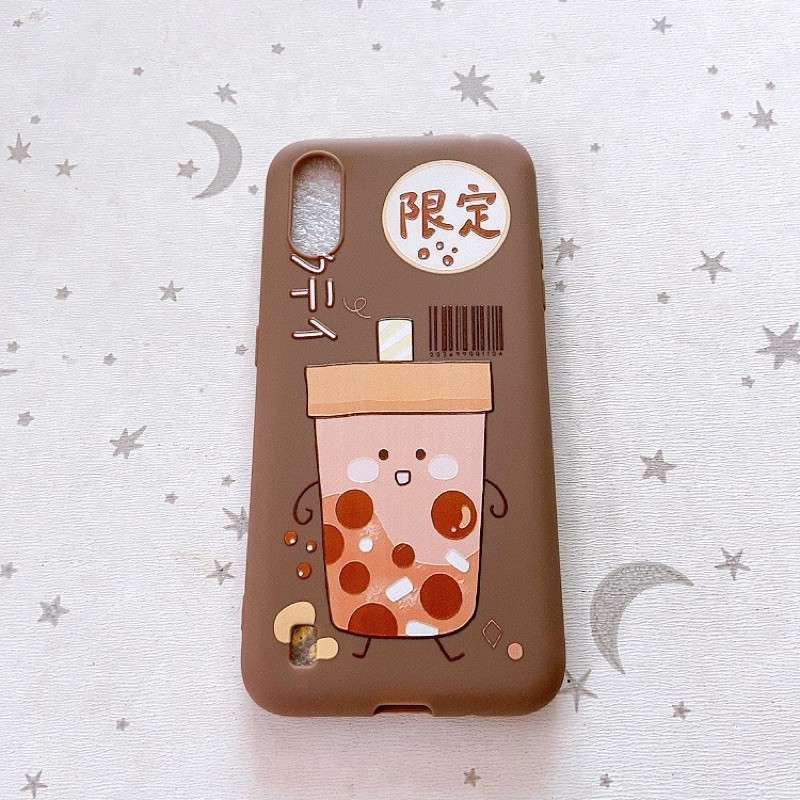 Ốp Vali samsung A01 full màu siêu đẹp