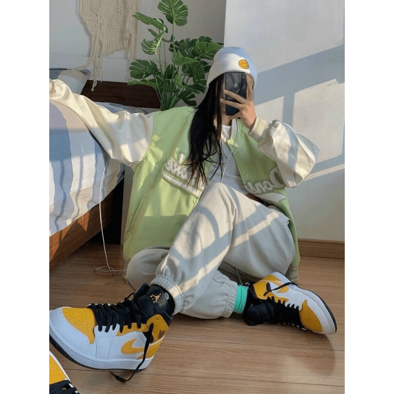 (HCM) ÁO KHOÁC DÙ 2 LỚP FORM RỘNG SIÊU HOT THỜI TRANG GENZ PHONG CÁCH HÀN QUỐC CHO CÁC BẠN TRẺ KME STORE