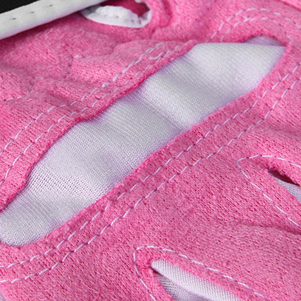 Găng Tay Nữ PGM Găng Tay Đánh Golf Sợi Siêu Nhỏ Mềm Mại Thấm Hút Mồ Hôi Thoáng Khí