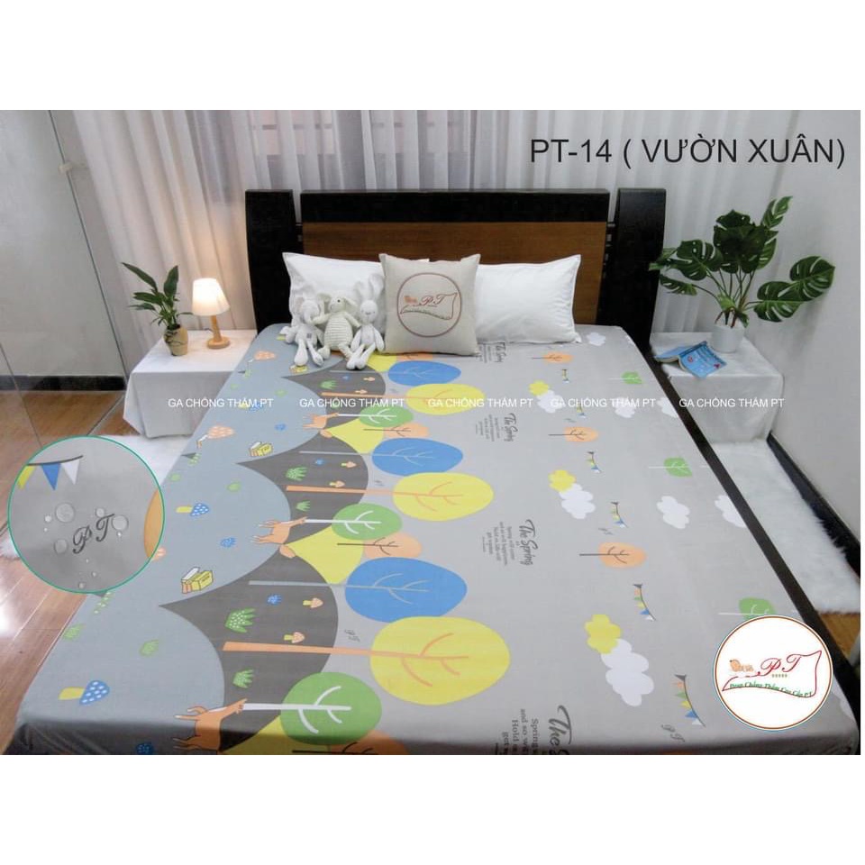 Ga chống thấm  cao cấp PT lem nhẹ sale sốc | BigBuy360 - bigbuy360.vn