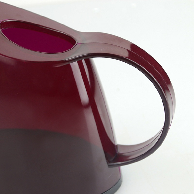 Bình Tưới Nước Cây Cảnh Trong Suốt Dung Tích 1.4L