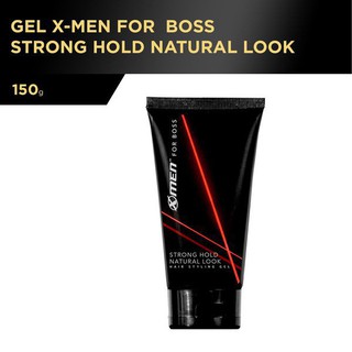 🍀🍀Gel Vuốt Tóc X-men for Boss - 150g