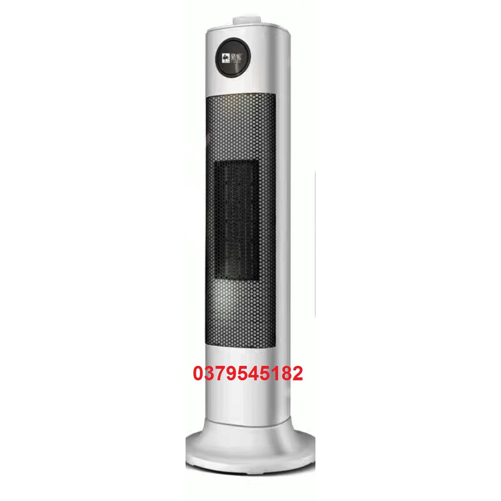 Máy sưởi gốm Camel