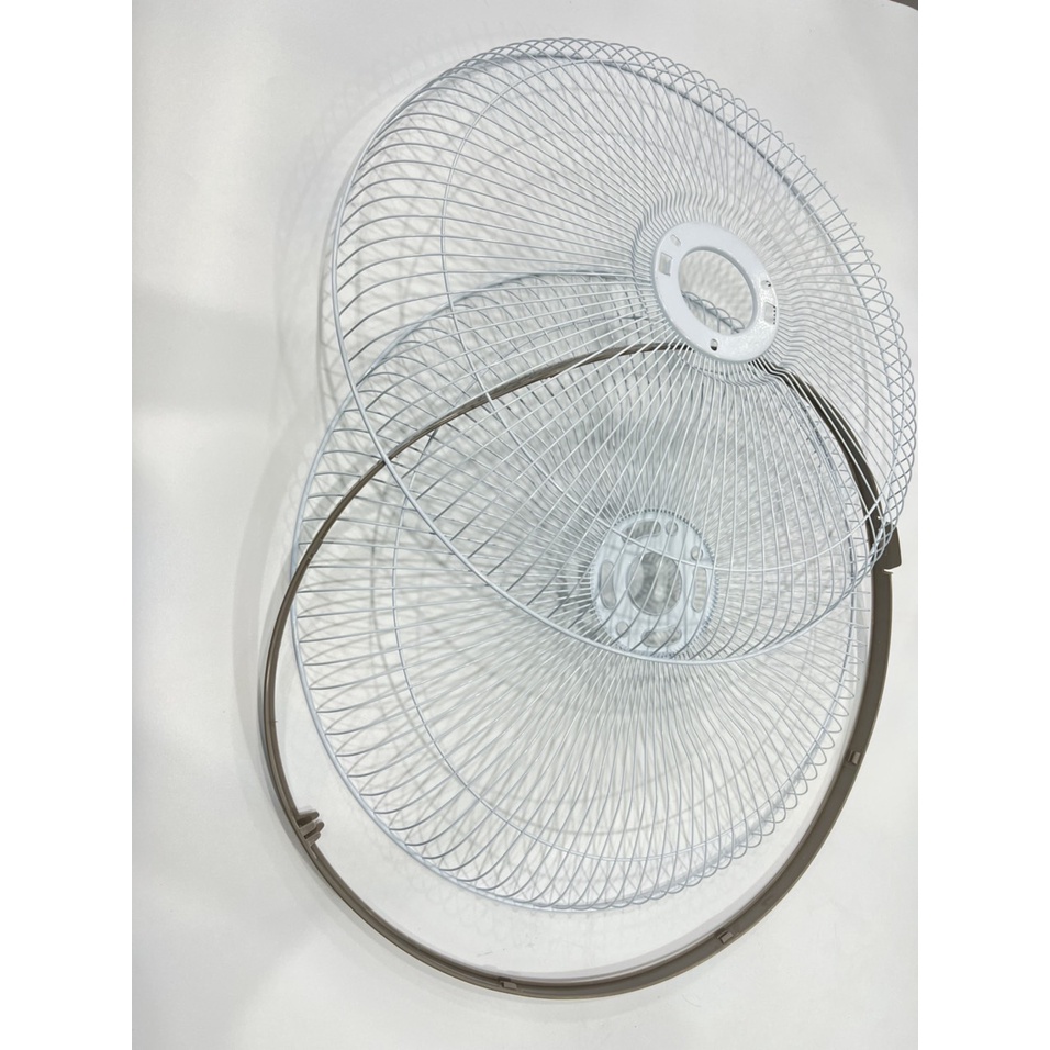 BỘ Lồng Quạt B4 (MẶT TRƯỚC + SAU, DÂY ĐAI)