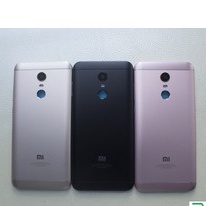 Nắp lưng Xiaomi Redmi 5 Plus - Đủ màu