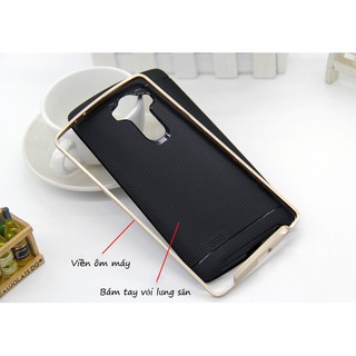 ỐP LƯNG LG G3 IPAKY CHỐNG SỐC