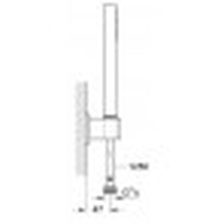 Tay Sen Grohe Euphoria Cube Stick 27702000