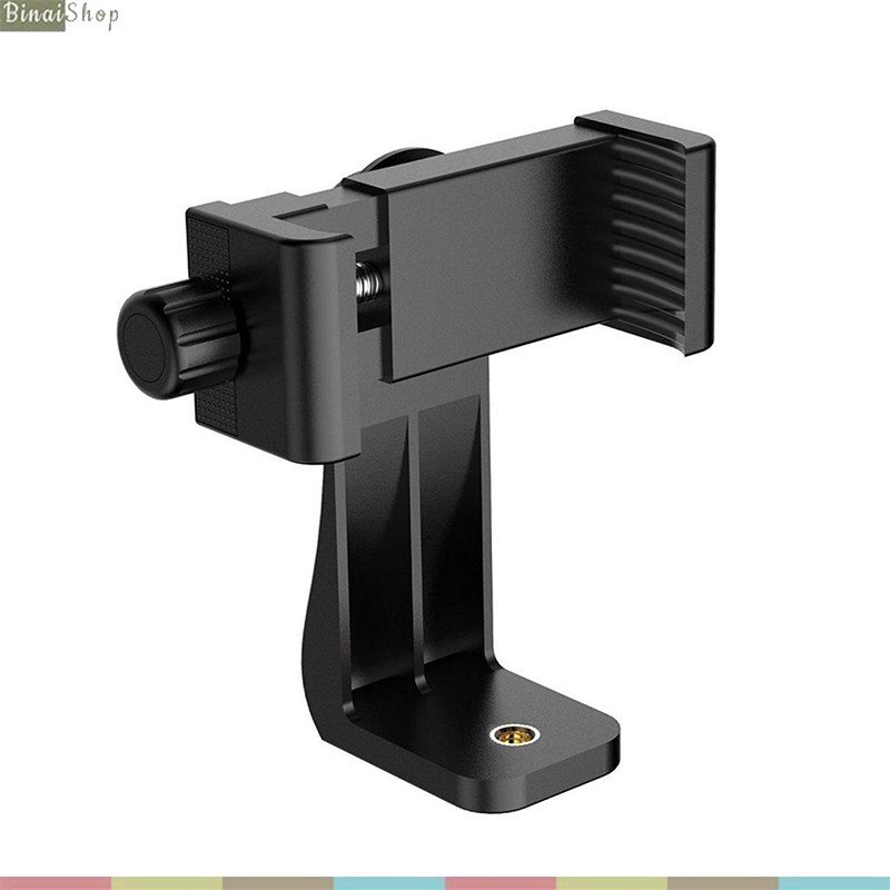 Gá kẹp điện thoại Tripod Mount 360 / Ulanzi ST-19 / Ulanzi ST-07 / Ulanzi ST-22