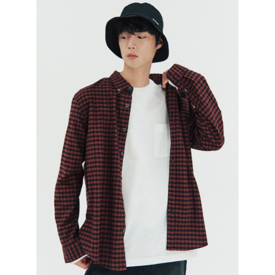 Áo thun Nam Tay dài - Hàng xuất Hàn | BigBuy360 - bigbuy360.vn