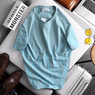 Áo phông cotton đẹp hót full tag