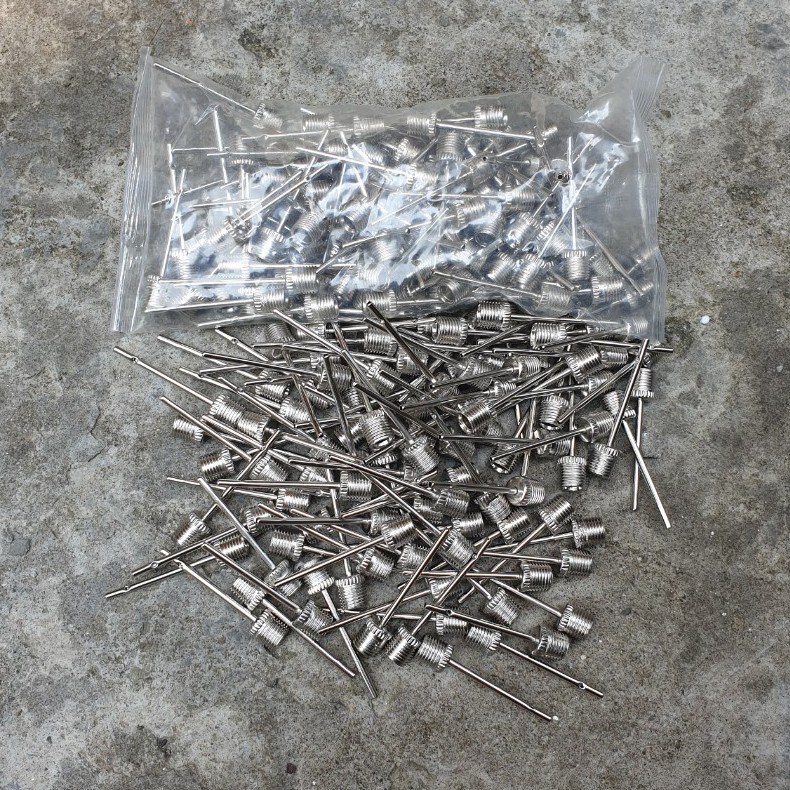 ĐẦU KIM BƠM BÓNG, KIM BƠM BÓNG ĐÁ, KIM BƠM BÓNG RỔ, KIM BƠM BÓNG CHUYỀN