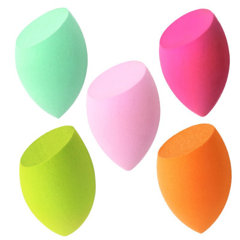 Cosmetic Powder Puff Make Sponge