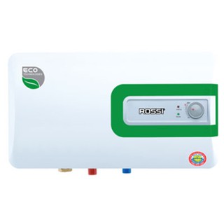 Bình nước nóng Rossi DI-Eco 20L - Chống giật ( tráng men kim cương nhân tạo)