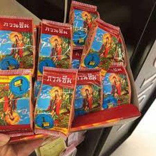 Kem sâm cô tiên Thái lan