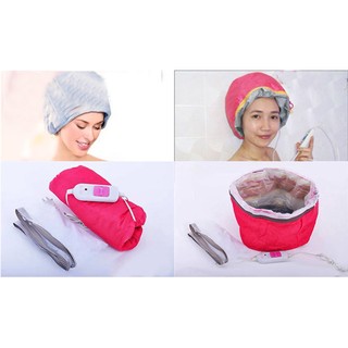 MŨ HẤP TÓC Loại 1