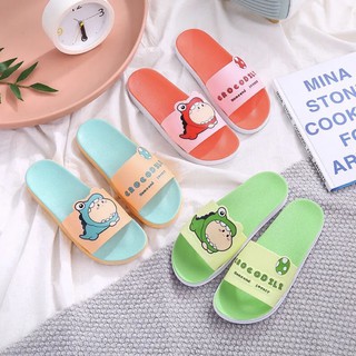 Combo 2 đôi dép khủng long