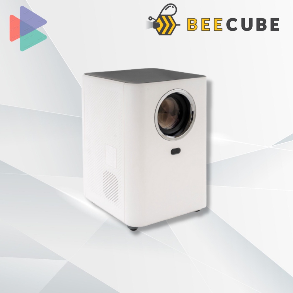 Máy Chiếu BeeCube XTREME - Hàng Chính Hãng - Bảo Hành 12 Tháng