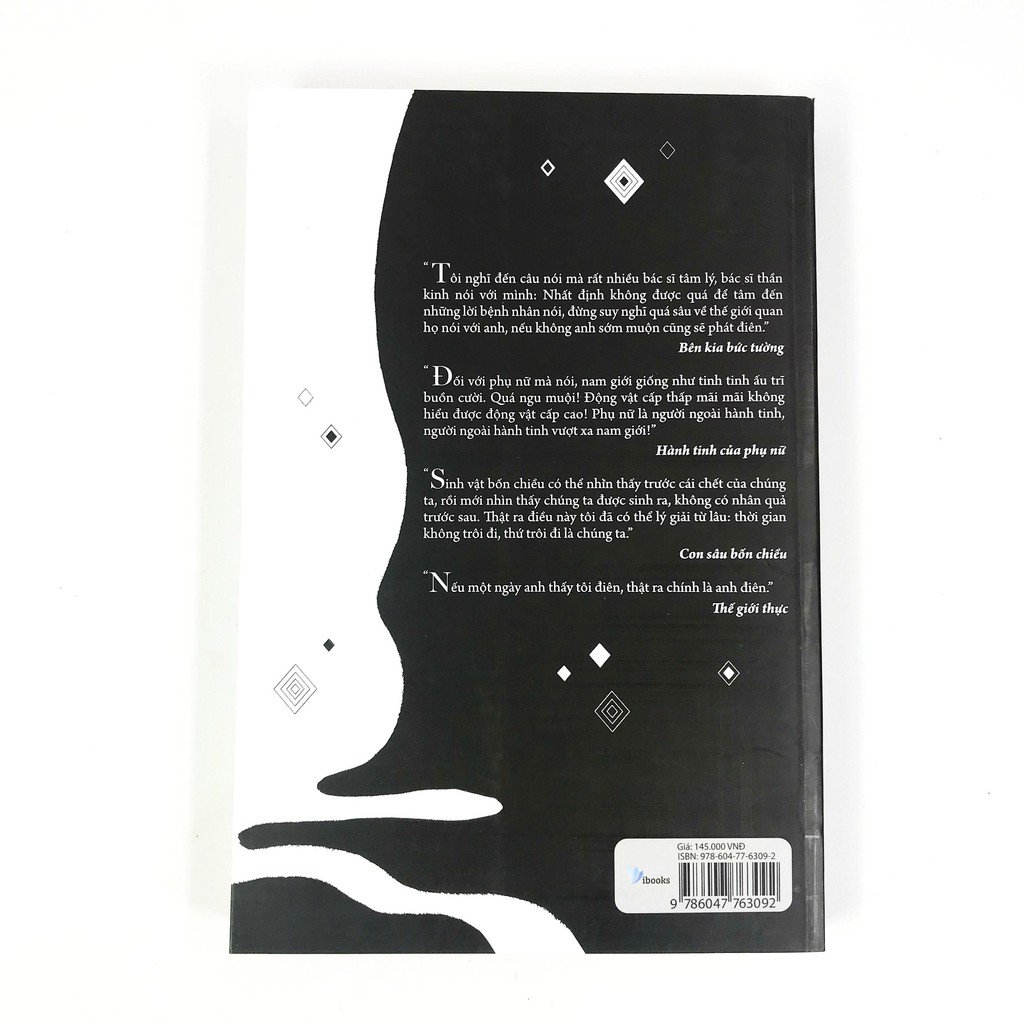 Sách - Thiên Tài Bên Trái, Kẻ Điên Bên Phải | BigBuy360 - bigbuy360.vn