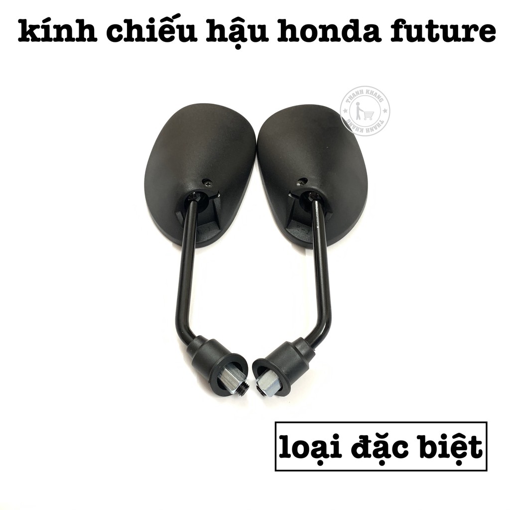 Gương xe máy các loại thanh khang