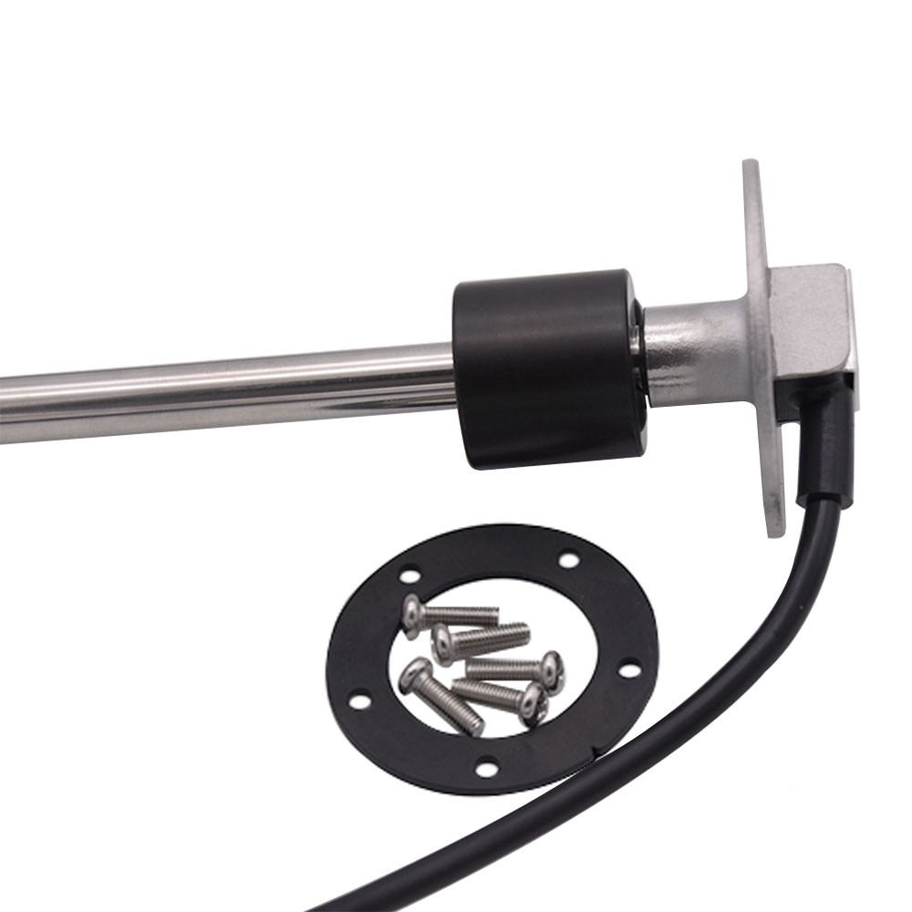 Cảm Biến Mức Nhiên Liệu 0~190 ohm / 240~33 ohm 150mm 200mm 250mm 300mm 350mm 450mm Chất Lượng Cao