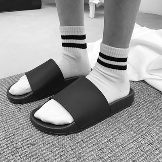 dép quai ngang order ulzzang